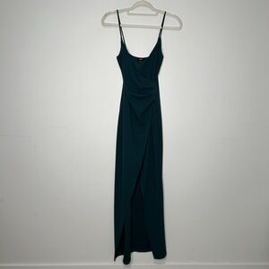 Lulus | Dresses | Lulus Feeling Of Forever White Sleeveless Mermaid Maxi  Dress Size Xl | Poshmark